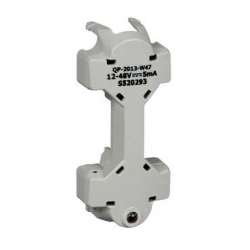 SE Odace Синий Модуль LED 5мА 12-48В DC арт. S52R293