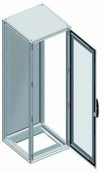 SE Опора для платы кабельного ввода CASYS 800х1000 арт. NSYCECS66