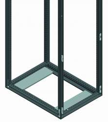 SE Опора для платы кабельного ввода CASYS 800х600 арт. NSYCECS86