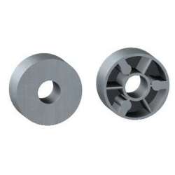 SE Опоры для платы Telequick 4 шт. арт. AZ1CA04