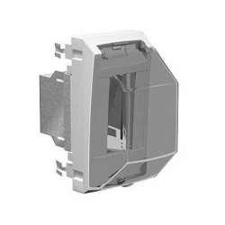 SE OptiLine 45 Адаптер под два 18мм модуля арт. ISM10907