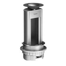 SE OptiLine 45 Блок розеточный выдвижной на 3 поста арт. ISM20400