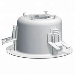 SE OptiLine 45 Крепление гофротрубы к фальш-потолку арт. ISM20812