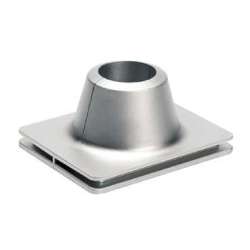 SE OptiLine 45 Крепление трубы ISM50850 к мебели/лючку арт. INS40551