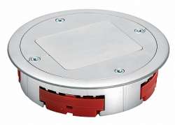 SE OptiLine 45 Лючок под мини-колонну/трубн.переходник арт. INS40550