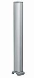 SE OptiLine 45 Мини-колонна 1-сторонняя 0,70м анодированное покрытие с отверстием арт. ISM20205