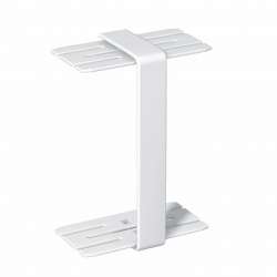 SE OptiLine 45 Накладка на стык короба 140х55мм арт. ISM10306