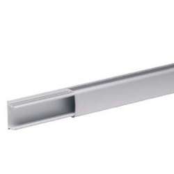 SE OptiLine 45 OL MINI Мини-канал 12х20 алюминий, белый 2,1м арт. ISM14170
