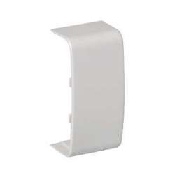 SE OptiLine 45 OL MINI Накладка на стык 18х35 пластик серый арт. ISM14455