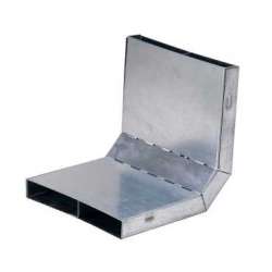 SE OptiLine 45 Переход вертикальный для короба 150х28мм арт. 4260133