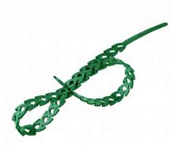 SE OptiLine 45 Стяжка зеленая RAPSTRAP (упак=24шт) арт. IMT38072