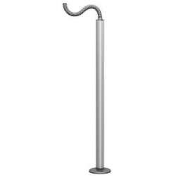 SE OptiLine 45 Стойка 2-сторонняя свобод. 2,15м без основания анодированное покрытие арт. ISM20132