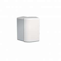 SE OptiLine 45 Угол внешний короба 75х55мм ПВХ арт. ISM10102