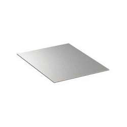 SE OptiLine 45 Вставка нерж. сталь для лючка 200Х200 мм арт. ISM50817