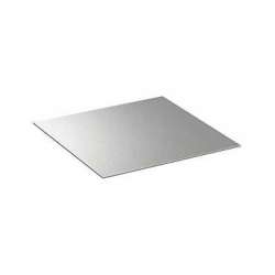 SE OptiLine 45 Вставка нерж. сталь для лючка 277Х200 мм арт. ISM50818