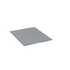 SE OptiLine 45 Вставка в крышку квадр.люка линолеум, серая арт. ISM50807