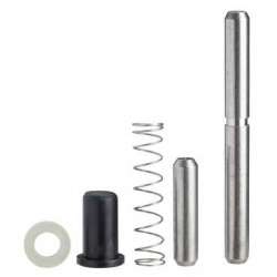 SE Оси двери PLAZT (откр. 180°) арт. NSYAEDPLA005