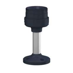 SE Основание для монтажа со стойкой, черное арт. XVUZ02