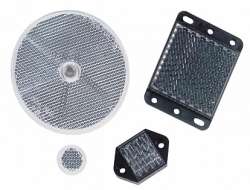 SE Отражатель 100х100 арт. XUZC100