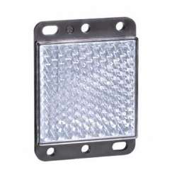 SE Отражатель 1111 50х50мм арт. XUY1111