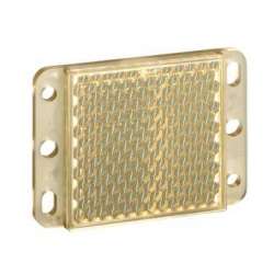 SE Отражатель для датчика, 50х50 мм арт. XUZC50CR