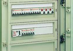 SE PLA77 Шасси модульное 99мод. арт. NSYDLP99