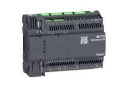 SE ПЛК М172,без дисплея, 42 I/O, Eth, 2 MB арт. TM172PBG42R