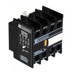 SE PMU Приставка контактная 1НО+1НЗ арт. PKLU11