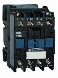 SE PMU Пускатель магнитный 25A 380В 50Гц арт. PMU2510K