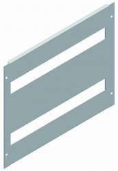 SE Панель передняя неперфорированная с вырезами 150x800 (NSYMUC158) арт. NSYMUC158
