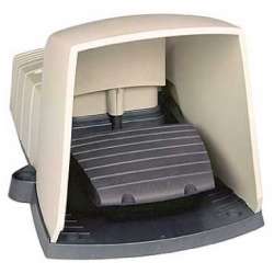 SE Педальный переключатель 1 шаг 2НЗ+НО XPEG311 арт. XPEG311