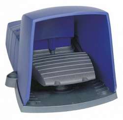 SE Педальный переключатель 1 шаг НЗ+НО XPEB310 арт. XPEB310