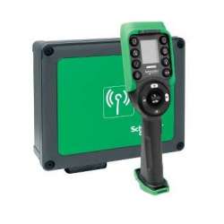 SE Передатчик+приемник для беспроводного управления краном XARS12D18H арт. XARS12D18H
