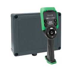 SE Передатчик+приемник для беспроводного управления краном XARS8L12W арт. XARS8L12W