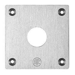 SE Передняя панель с 1 отверстием арт. XAPE301