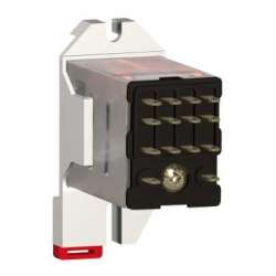 SE Переходник для установки на DIN-рейку арт. RXZE2DA