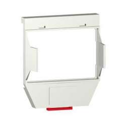 SE Переходник для установки на дин-рейку арт. RPZ4DA