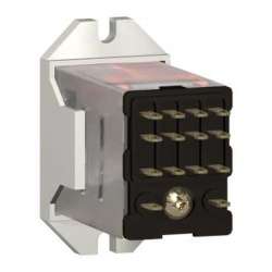 SE Переходник-фланец RXZE2FA арт. RXZE2FA