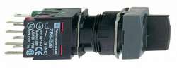 SE Переключатель 16мм квадратный 2 положения XB6CD221B арт. XB6CD221B