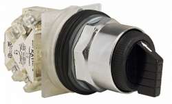 SE Переключатель 30мм арт. 9001KS11FBH5