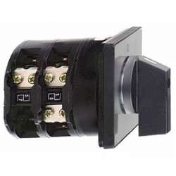 SE Переключатель кулачковый 115А 2позиции арт. K115C003HP