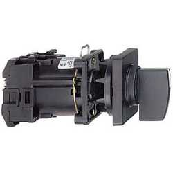 SE Переключатель кулачковый 22мм 12А 3 положения K1F013MCH арт. K1F013MCH