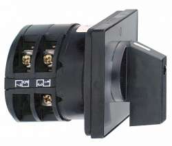 SE Переключатель кулачковый 32А 2 положения K30H014UP арт. K30H014UP