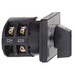 SE Переключатель кулачковый 50А 2 положения K50C003HP арт. K50C003HP