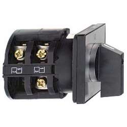 SE Переключатель кулачковый 63А 2 положения K63D004HP арт. K63D004HP