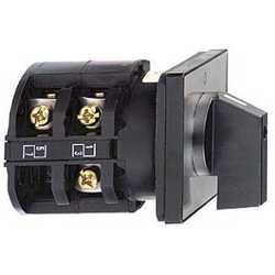 SE Переключатель кулачковый 63А 2 положения K63H014UP арт. K63H014UP