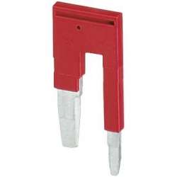 SE Перемычка переходная для соединения 10мм.кв винтовые клеммы на 2.5/4мм.кв пружинные клеммы арт. NSYTRALVR102