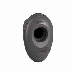 SE Переносной пулот для ZB5R 1 отв-е арт. ZBRM01