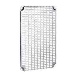 SE Перфорированная плата P/27000 270Х540 арт. NSYPMR2754