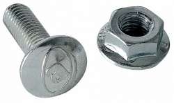 SE Performa EZ Болт M6Х20+гайка оцинк. арт. 4571110